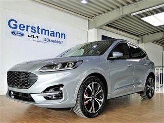 ford kuga 1.5 ecoboost st-line x agr-sitze panorama