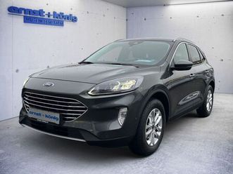 ford kuga phev titanium x fahrerass./winterpaket