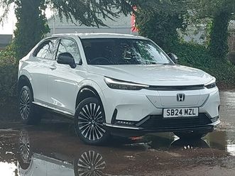 2024 - 150kw elegance 69kwh 5dr auto