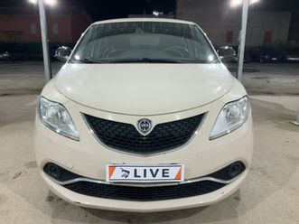 lancia ypsilon 1.2 17,416 bgn