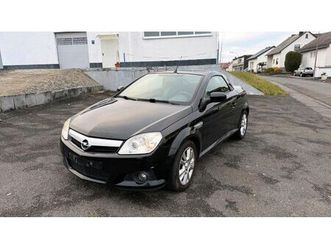 opel tigra zum verkauf