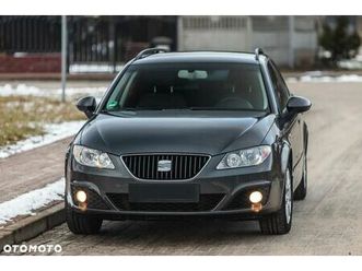 seat exeo 1.8tsi style