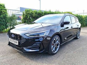 turnier 1.0 ecoboost aut. st-line x leder