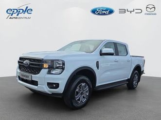 ford ranger xlt doppelkabine 2.0d 170ps automatik