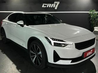 polestar 2 single motor 64kwh