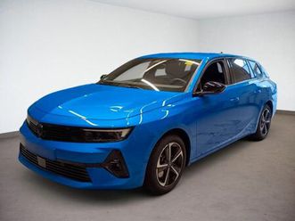 opel astra st gs automatik 360°kamera led sitzhzg ahk