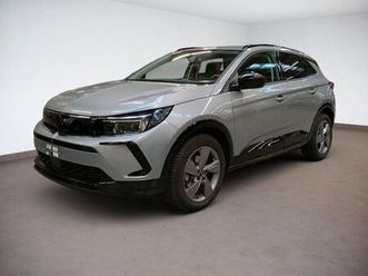 opel grandland gs automatik navi 360°kamera keyless