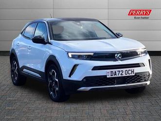 1.2 turbo ultimate auto euro 6 (start/stop) 5dr