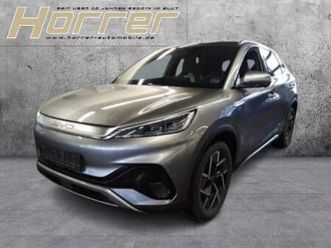 byd atto atto 3 60 design acc 360° pano wärmepumpe