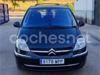 citroen c8 2.0 hdi 16v fap collection