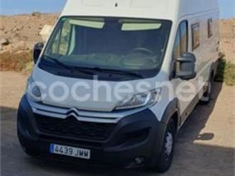 citroen jumper jumper com confort 31 m 2.5 ds