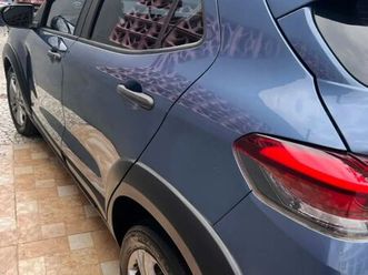 fiat pulse drive 1.3 8v flex mec. 2022