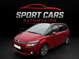 citroen grand c4 picasso hdi 115 airdream seduction