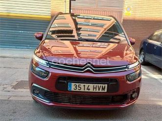 citroen grand c4 picasso