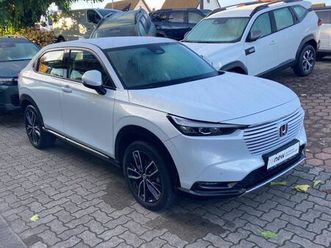 honda hr-v 1.5 i-mmd hybrid e-cvt advance