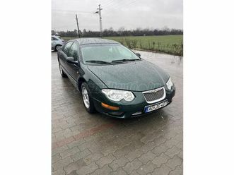 chrysler 300 m 300m 3.5 (automata)