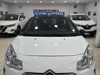 ds3 1.4 hdi 2013 full optional