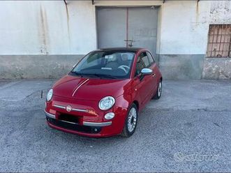 fiat 500 1.2 by gucci (gpl)