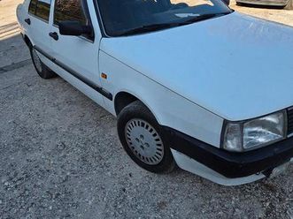 fiat croma anno 1988 gpl da collaudare