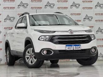 freedom road 1.8 16v flex aut.