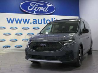 vehículo de sustitución