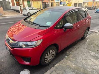 honda fit -still 55,000kms - full extras - 8,000euro