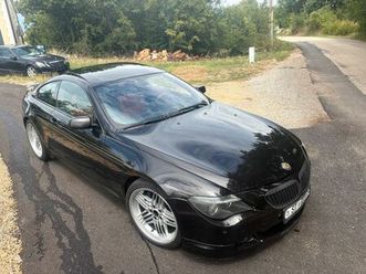 bmw bmw alpina b6 nr.023