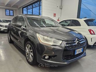 ds4 1.6 vti chic 120cv