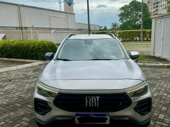 fiat pulse audace 1.0 turbo 200 flex aut. 2022