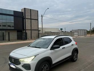 fiat pulse drive 1.3 8v flex mec. 2023