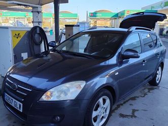 cee´d sw 1.6crdi active