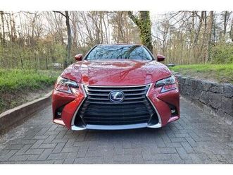 other lexus gs 300 h / hu/au / inspektion neu