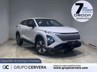 1.5 tgdi hev pure 165 kw (224 cv)