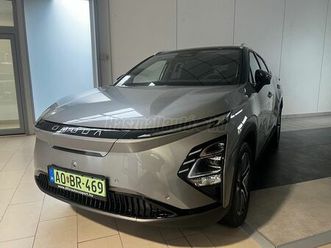omoda omoda e5 5 ev planet earth 61 kwh (automata) azonnal átvehető