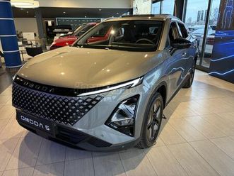 omoda omoda 5 1.6 tgdi premium dct 7 év/150.000km garancia 1.000.000km motorgaranciával!