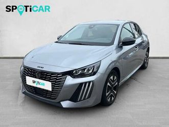 gasolina 100 s&s 6 vel. man allure