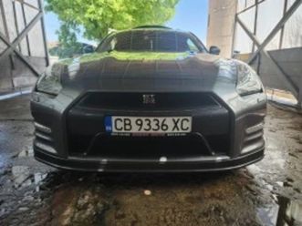 nissan gt-r ≫ 2013 • 160 000 лв. • id
