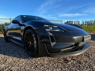 2024 (74) - 761kw turbo gt 105kwh 4dr auto [weissach pack]