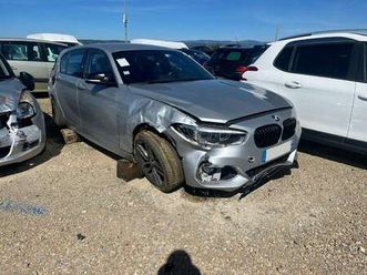 série 1 118d 150 m sport / en294