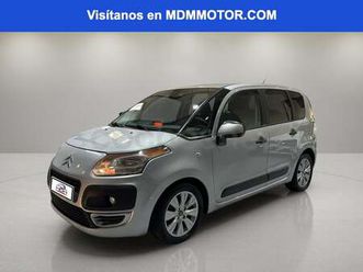 citroen c3 picasso hdi collection