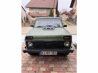 lada niva 21214