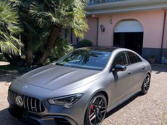 coupe s 4matic+ auto