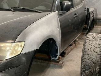 triton glx 3.2 cd tb int.diesel mec