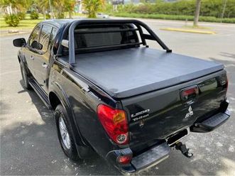 triton hpe 3.2 cd tb int.diesel aut