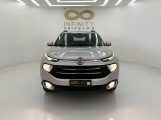 freedom 1.8 16v flex aut.