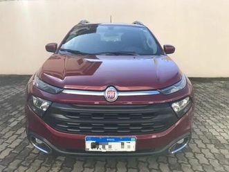 freedom 1.8 16v flex aut.