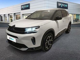 bluehdi 96kw (130cv) s&s eat8 max