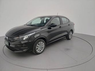 fiat cronos drive 1.3 8v flex 2024