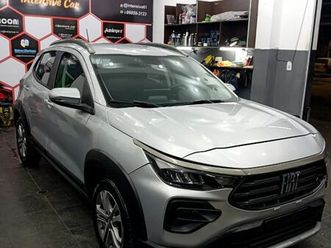 fiat pulse audace 1.0 turbo 200 flex aut. 2022