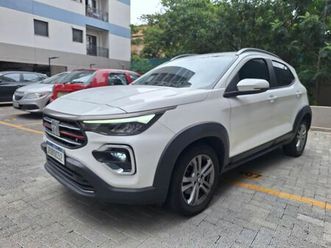 fiat pulse drive 1.0 turbo 200 flex aut. 2022